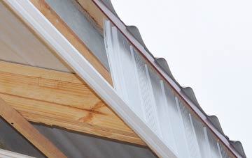 why Prior Rigg fascia repairs are essential