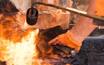 Prior Rigg flat roof repair companies