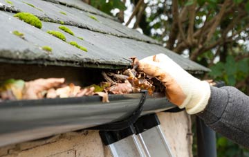 gutter cleaning Prior Rigg, Cumbria