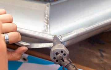 disadvantages of Prior Rigg lead roofing