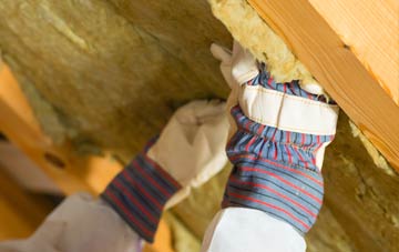 types of Prior Rigg pitched roof insulation materials