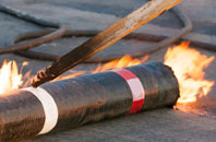 free Prior Rigg flat roofing repair quotes