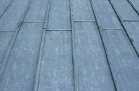 Prior Rigg lead roofing