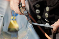 Prior Rigg lead roof quotes