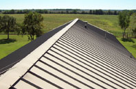 Prior Rigg metal roof quotes