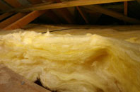 Prior Rigg pitch roof insulation