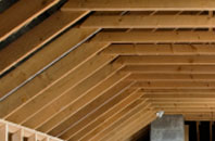 Prior Rigg pitched insulation quotes
